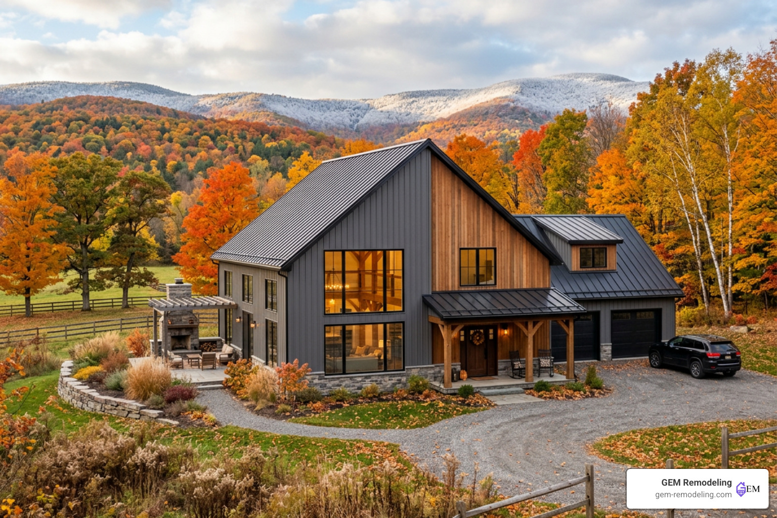 A Comprehensive Guide to Barndominium Builds Rochester NY