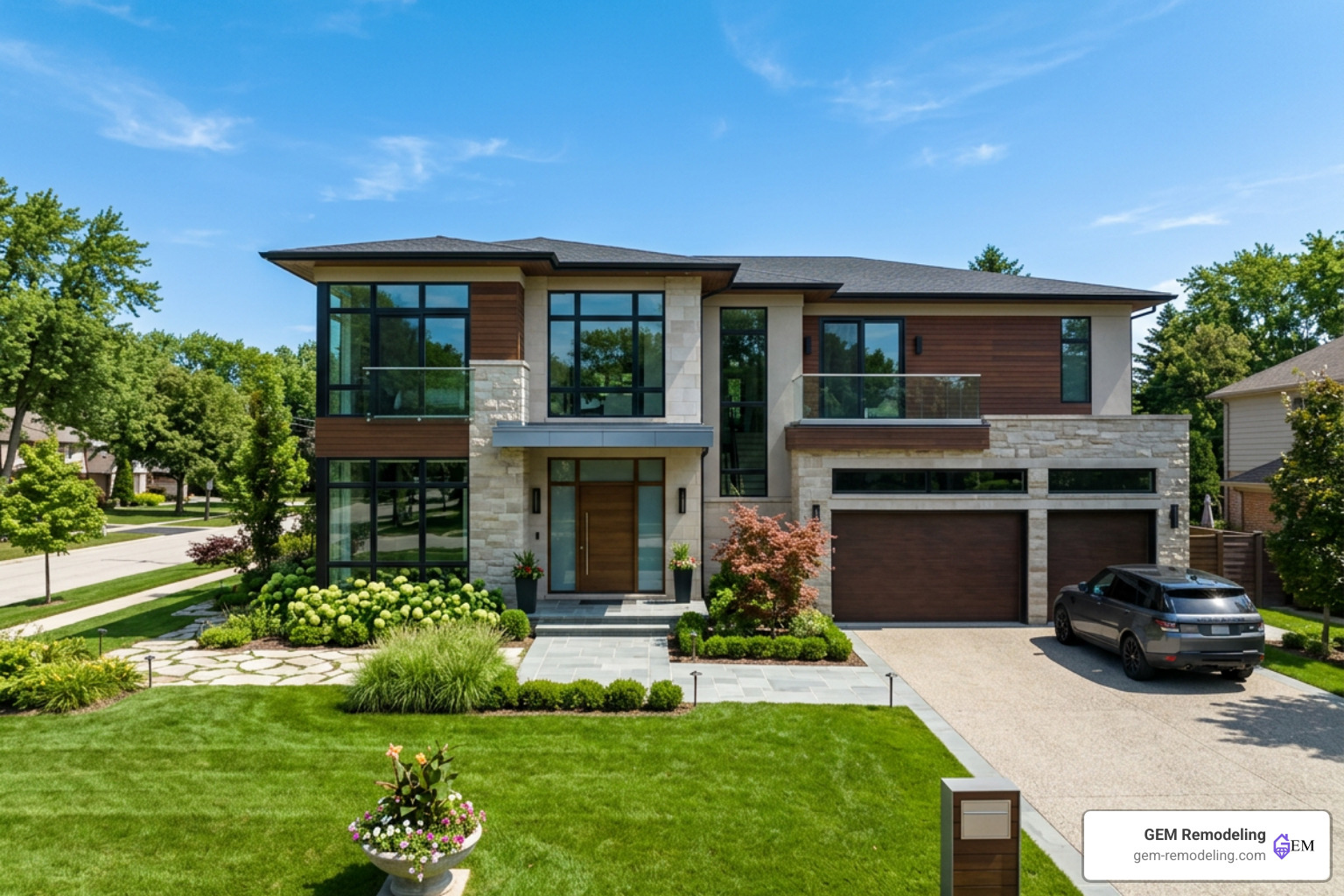 The Complete Guide to New Home Builds