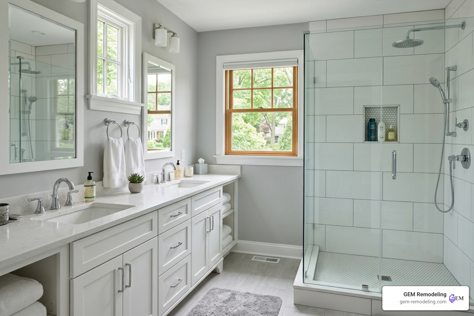How to Find the Best Pittsford NY Bath Contractors