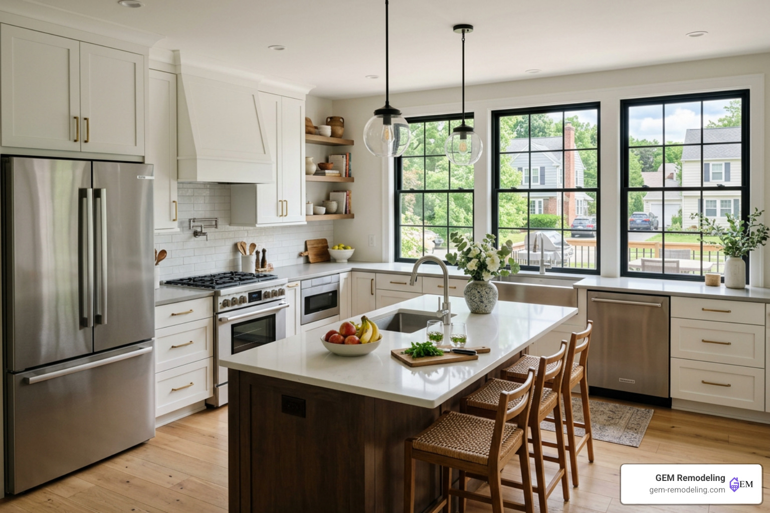 The Rochester Kitchen Remodel Experts You Need to Meet